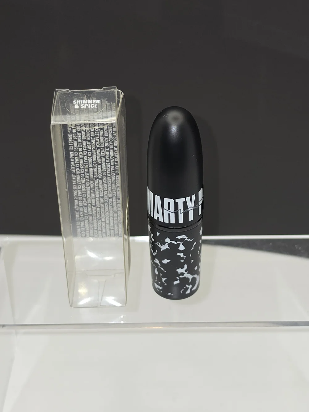 MAC Limited Edition MAC GIRLS Lipstick- 